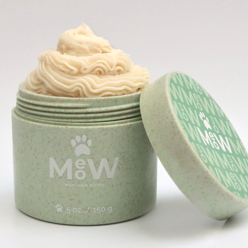 Regular Degular Whipped Shea Butter Main Image